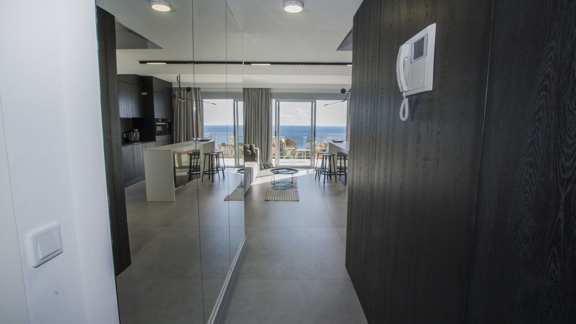 Apartment / flat in Altea Centro