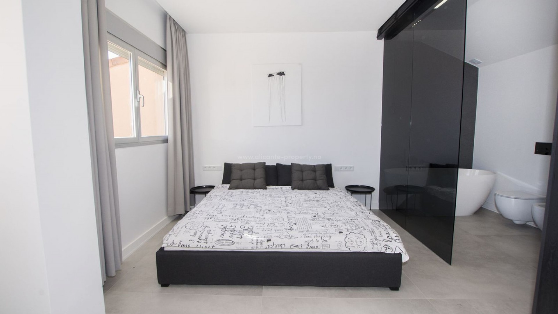 Apartment / flat in Altea Centro