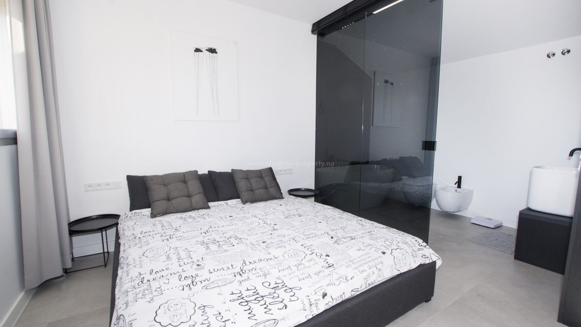 Apartment / flat in Altea Centro