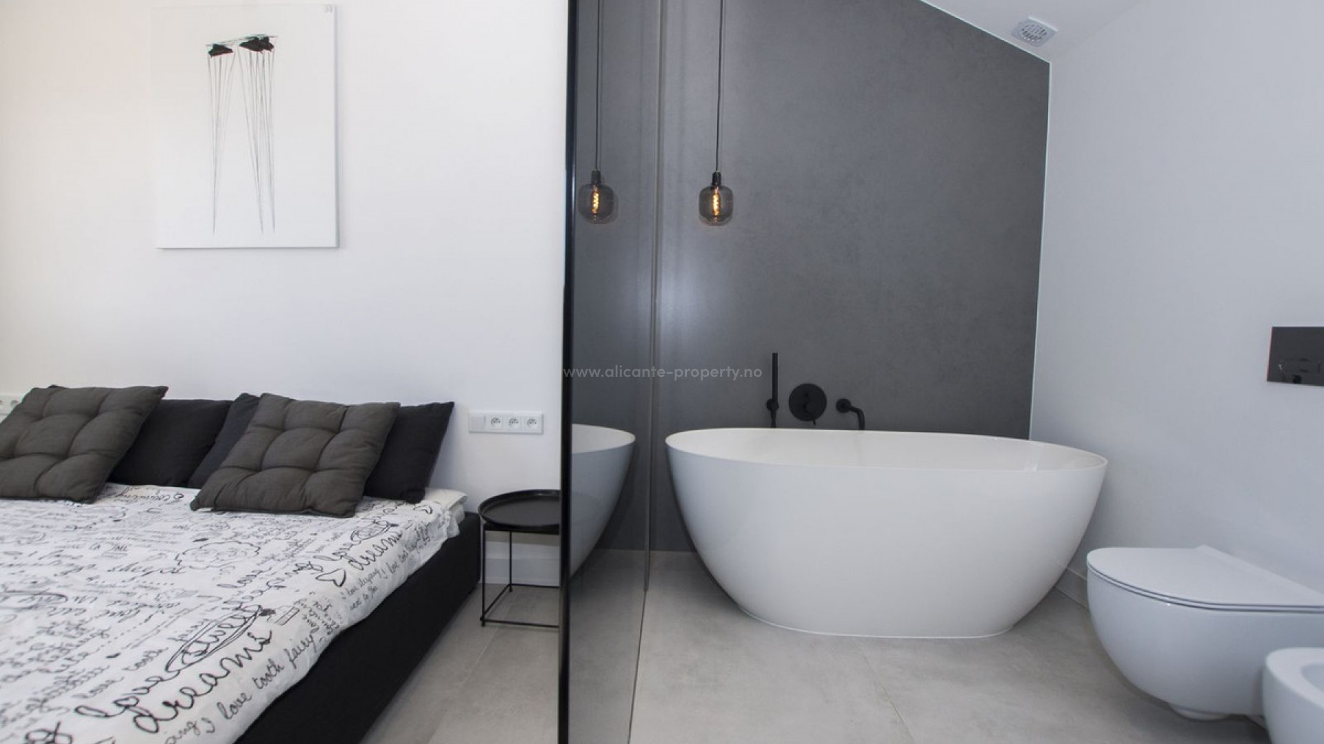 Apartment / flat in Altea Centro