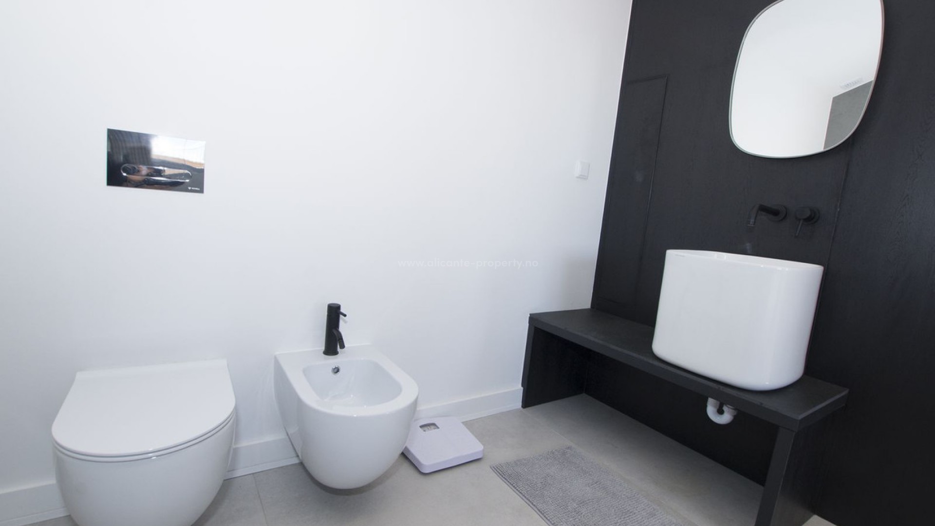 Apartment / flat in Altea Centro