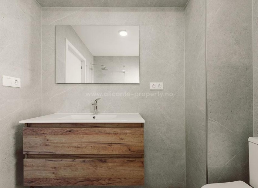 Apartment / flat in Altea Centro