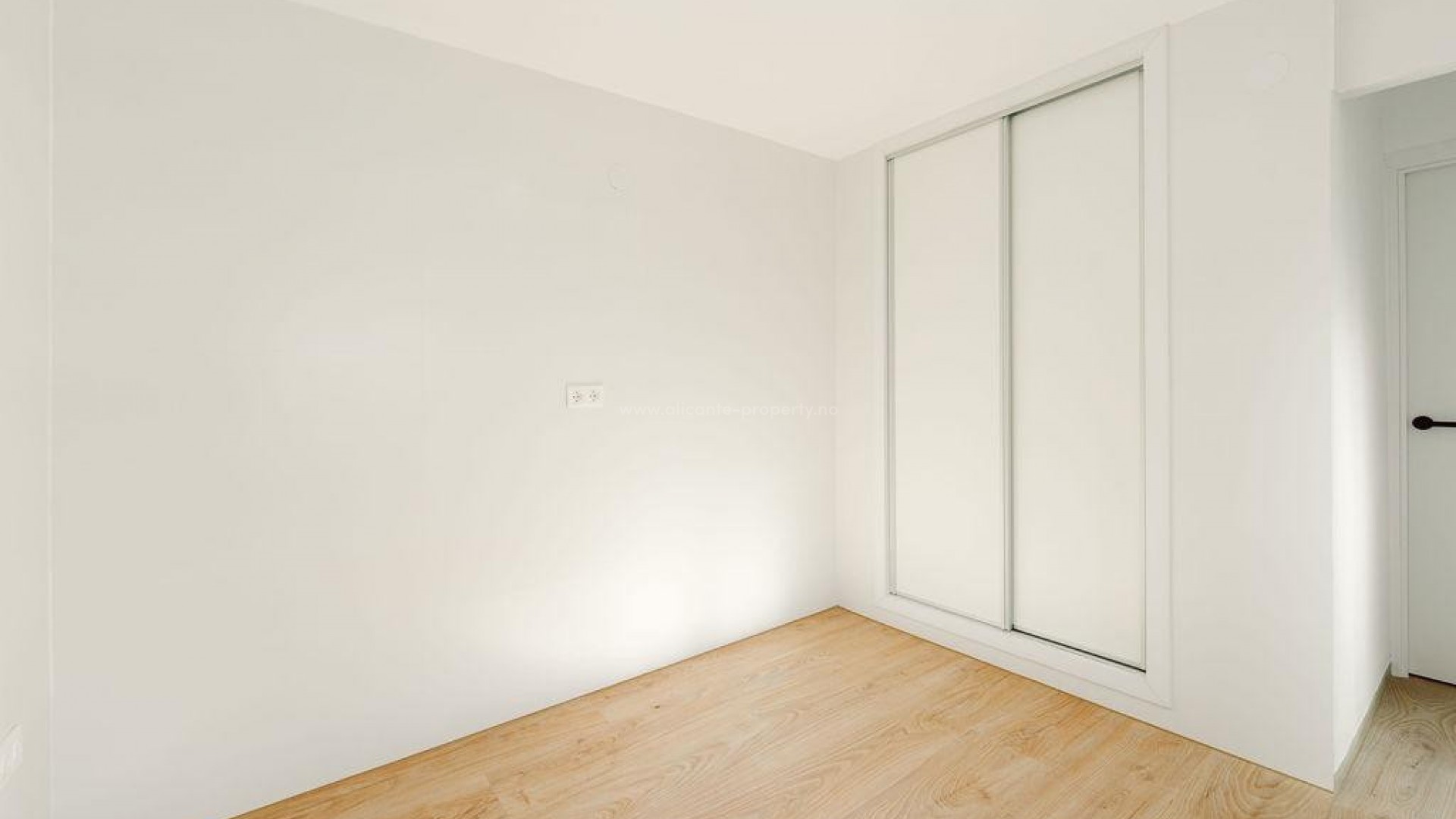 Apartment / flat in Altea Centro