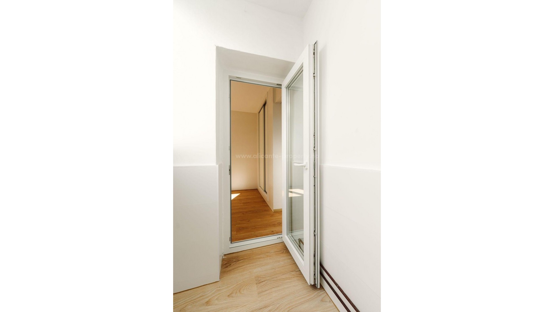 Apartment / flat in Altea Centro