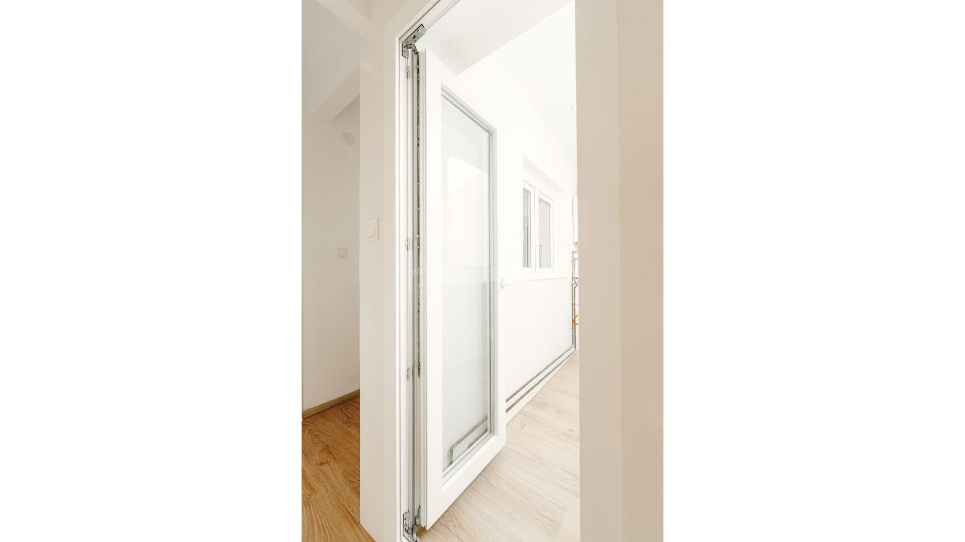 Apartment / flat in Altea Centro