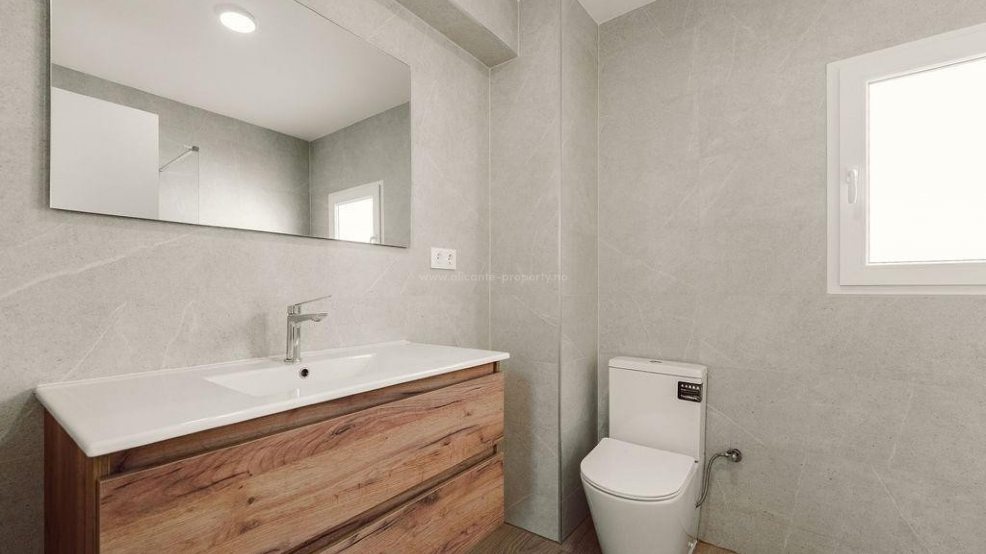 Apartment / flat in Altea Centro