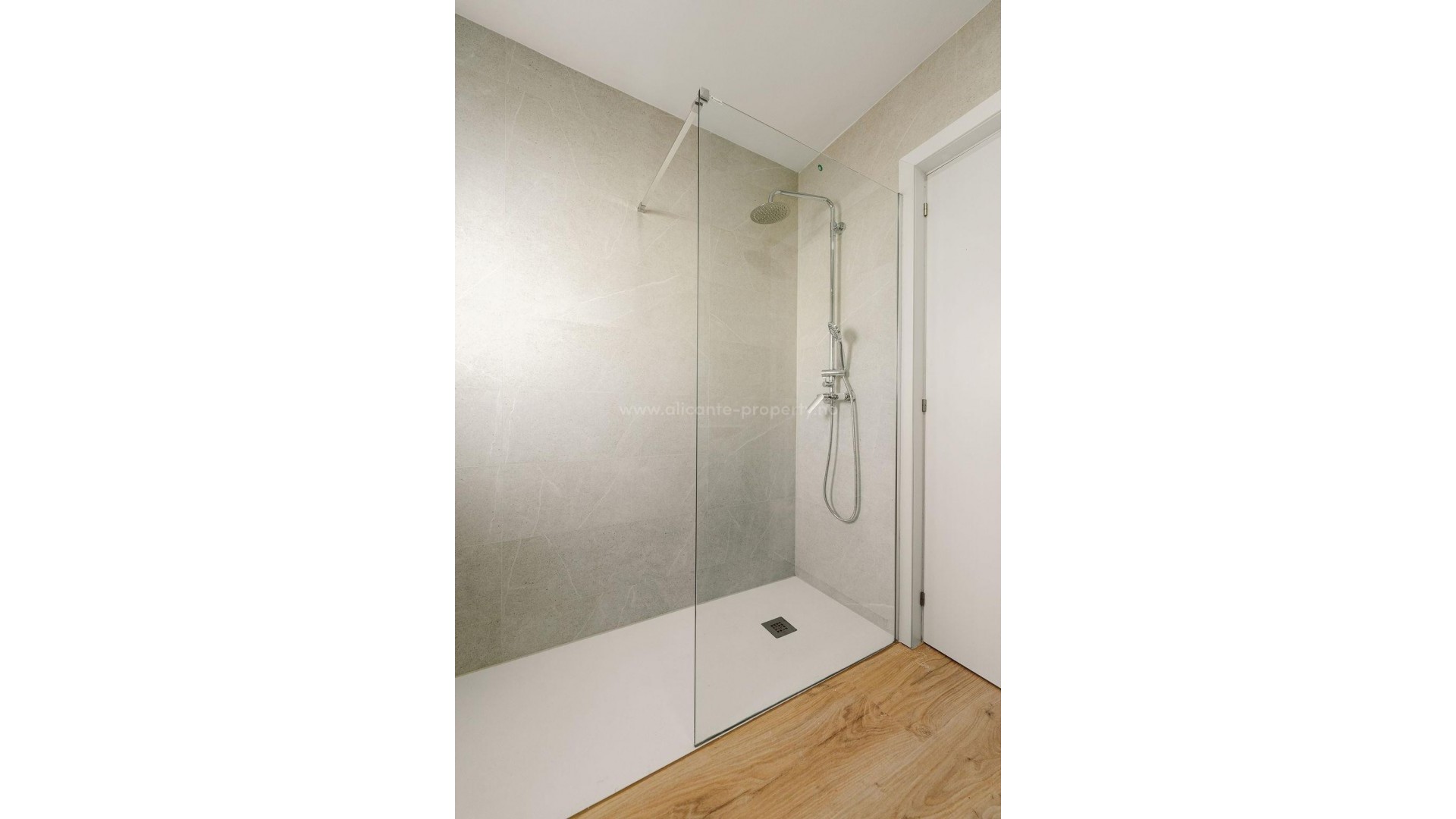 Apartment / flat in Altea Centro