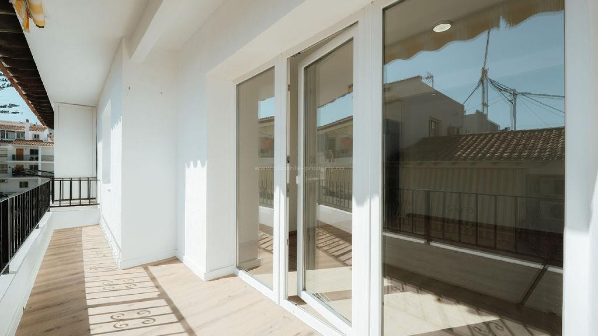 Apartment / flat in Altea Centro