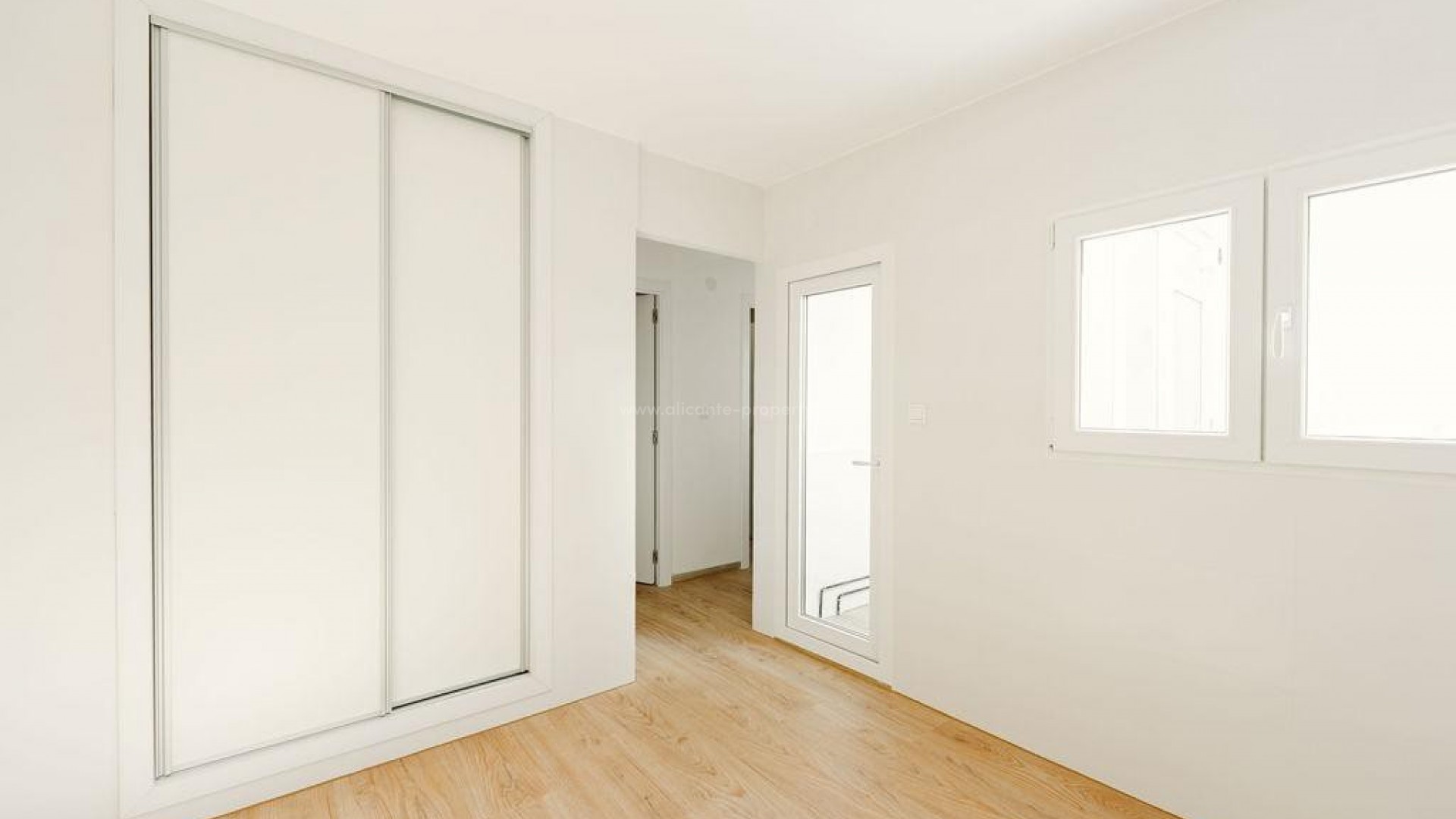 Apartment / flat in Altea Centro