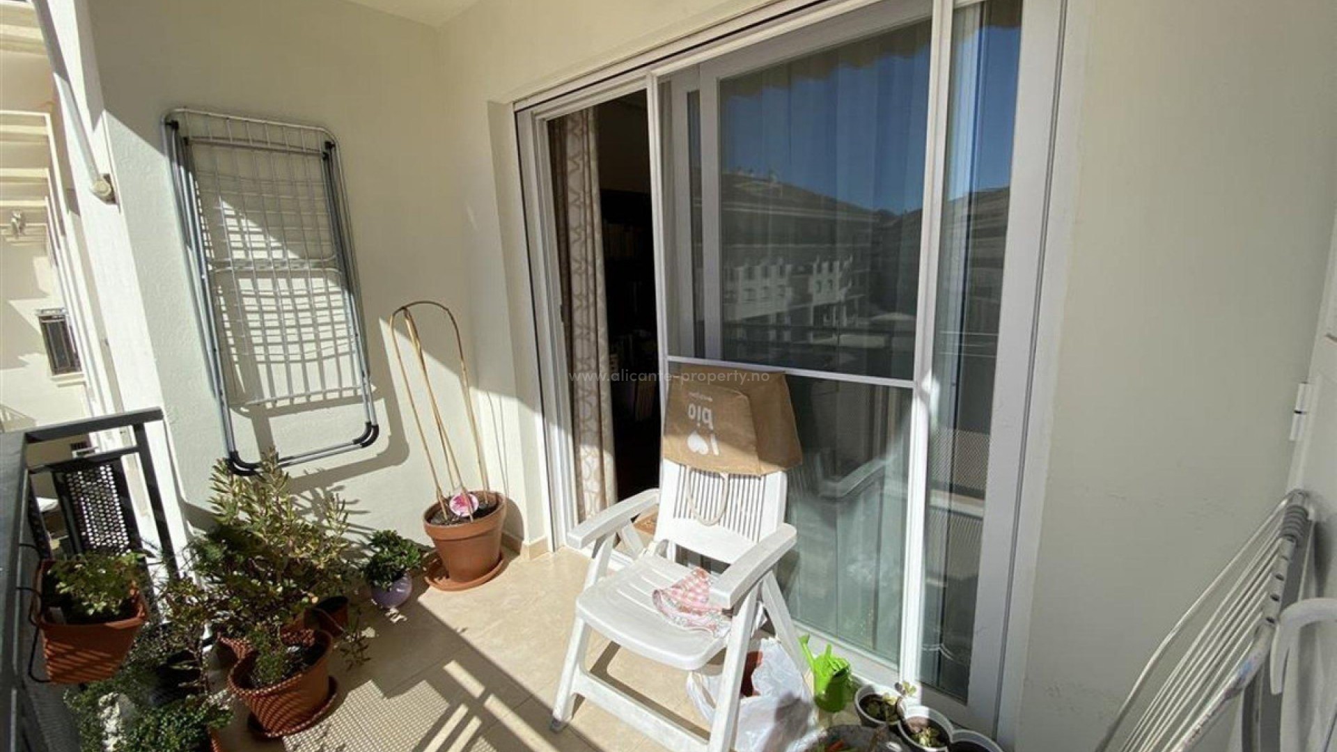 Apartment / flat in Altea Centro