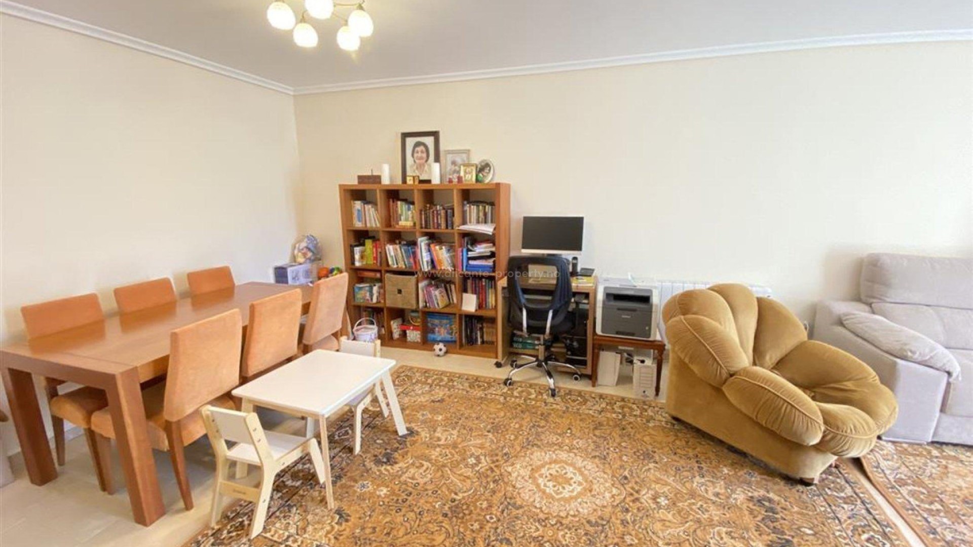Apartment / flat in Altea Centro