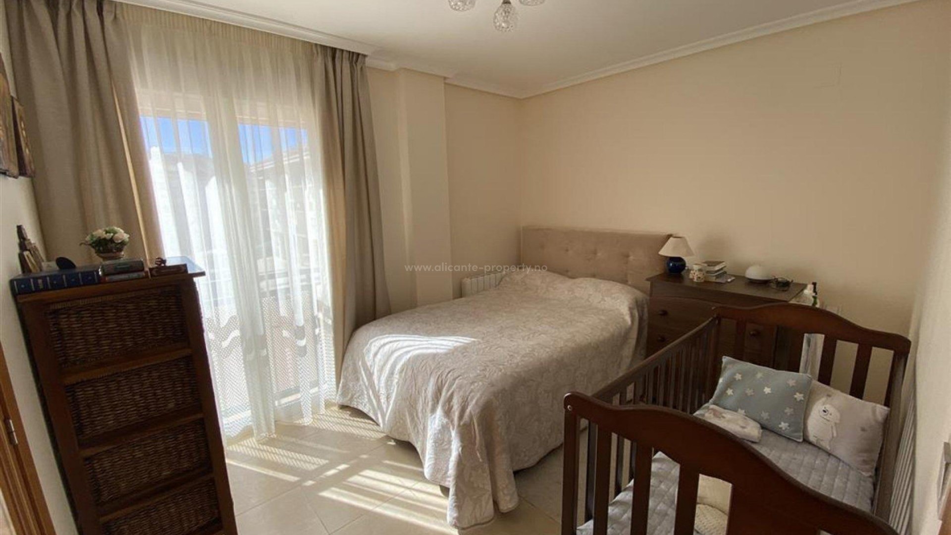 Apartment / flat in Altea Centro