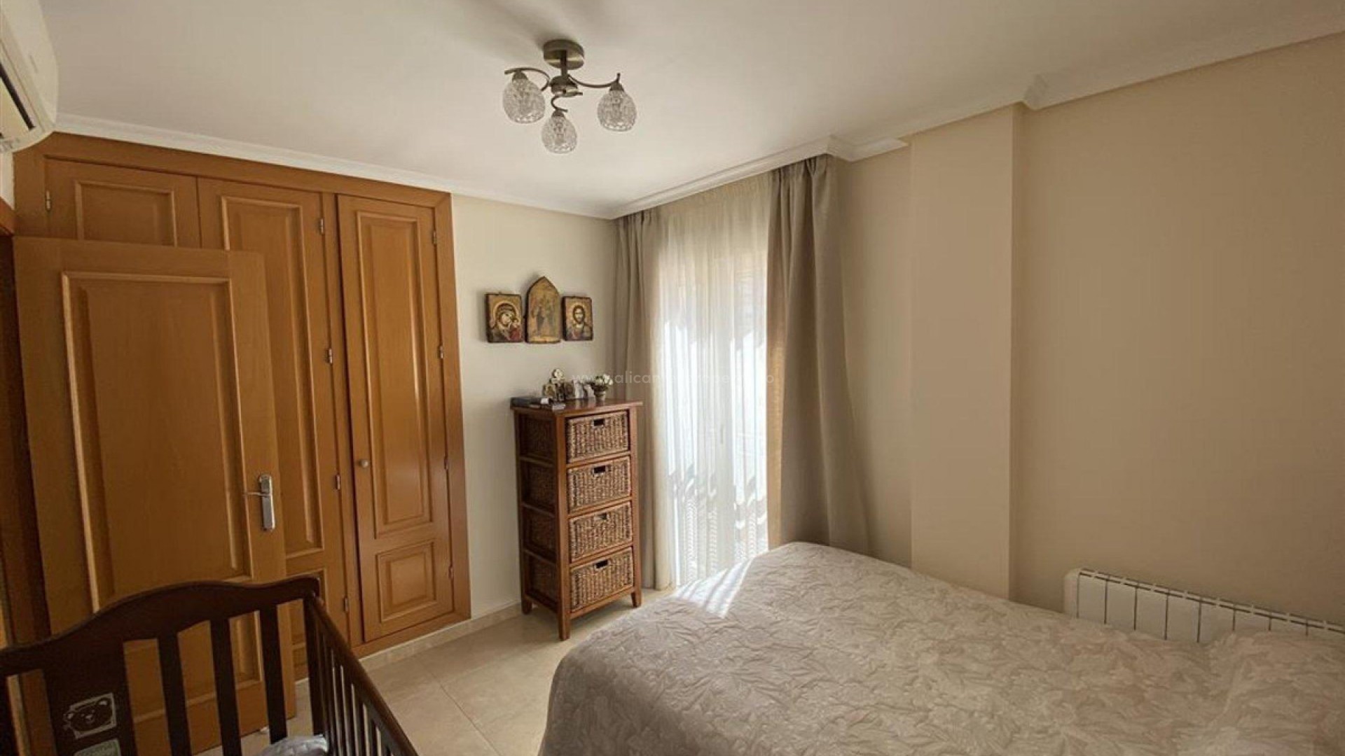 Apartment / flat in Altea Centro