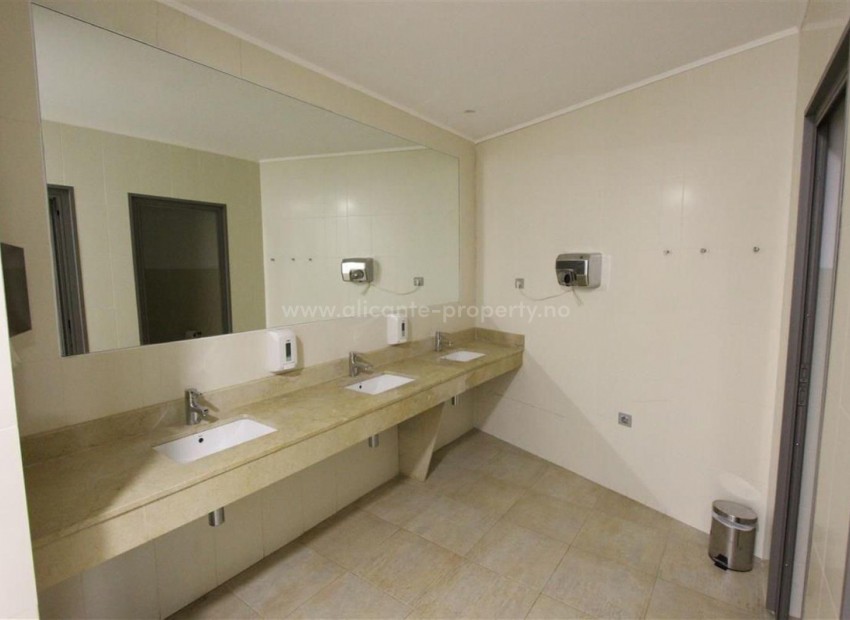 Apartment / flat in Altea Centro
