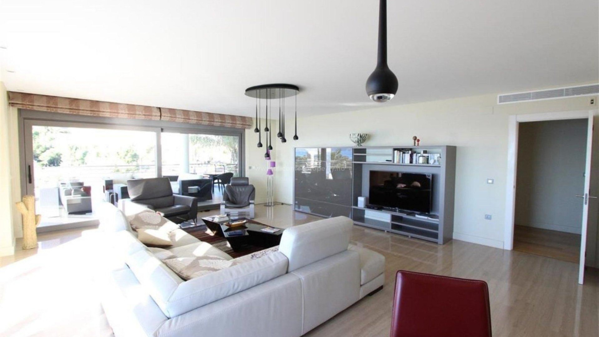 Apartment / flat in Altea Centro