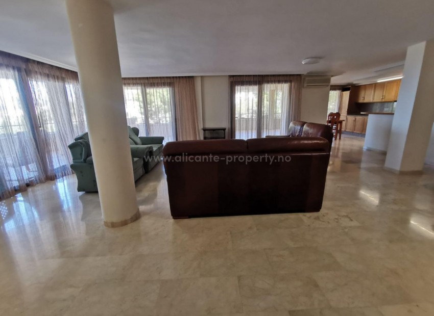 Apartment / flat in Altea Centro