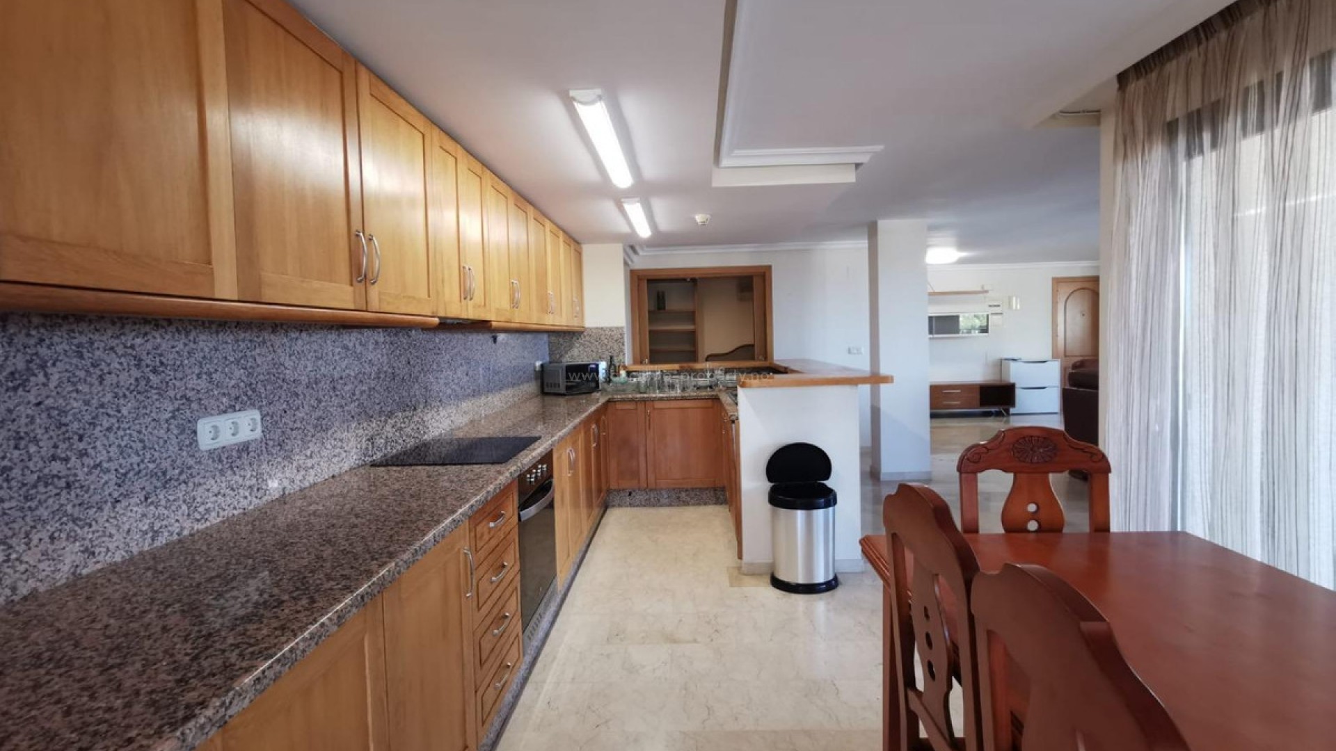 Apartment / flat in Altea Centro