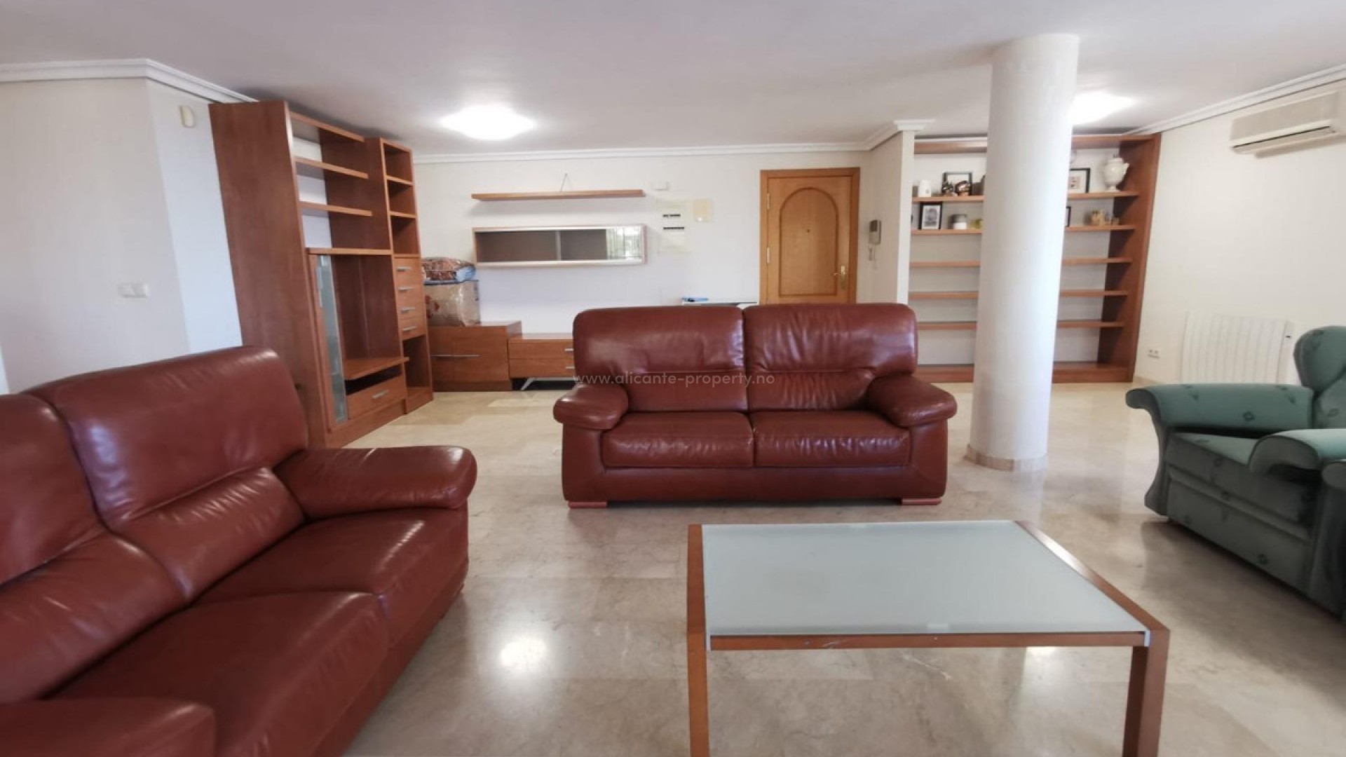 Apartment / flat in Altea Centro