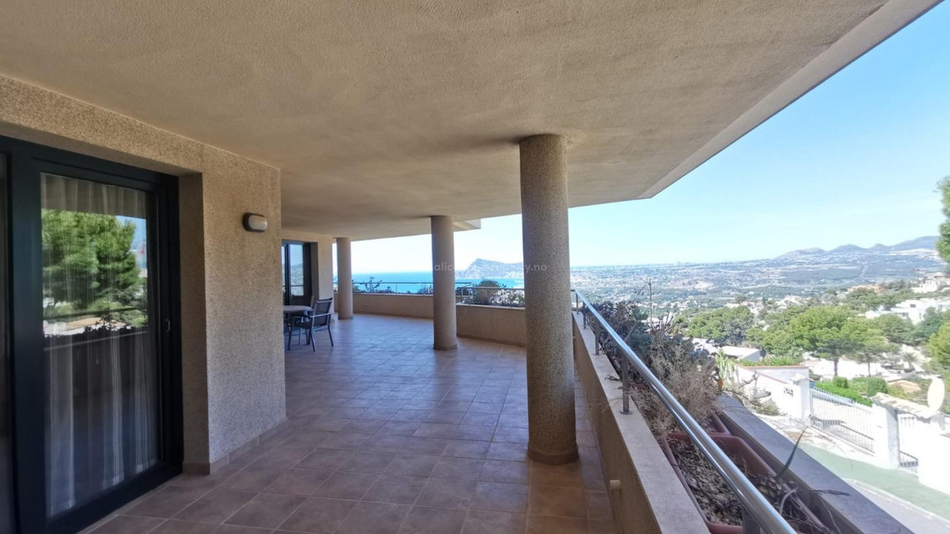 Apartment / flat in Altea Centro
