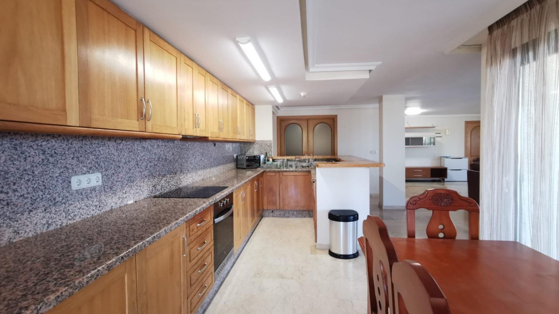 Apartment / flat in Altea Centro