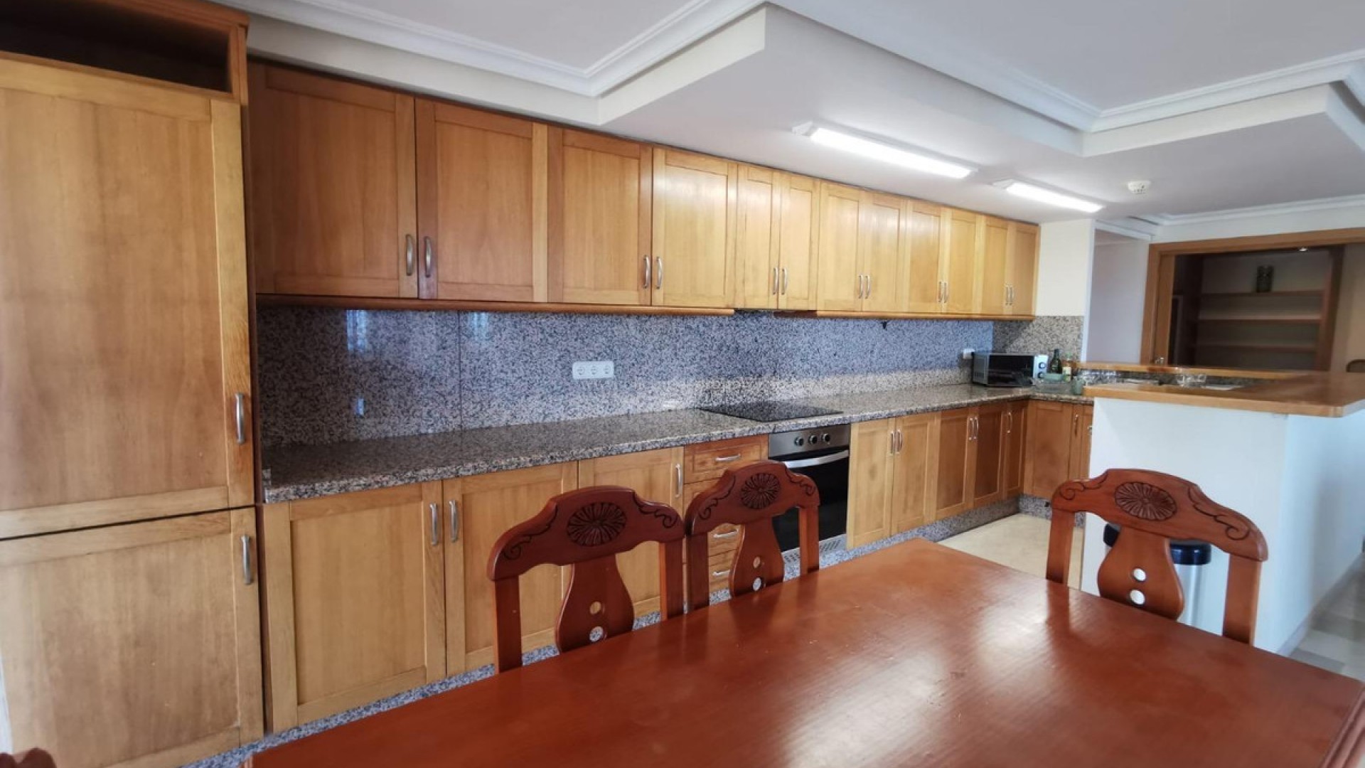Apartment / flat in Altea Centro