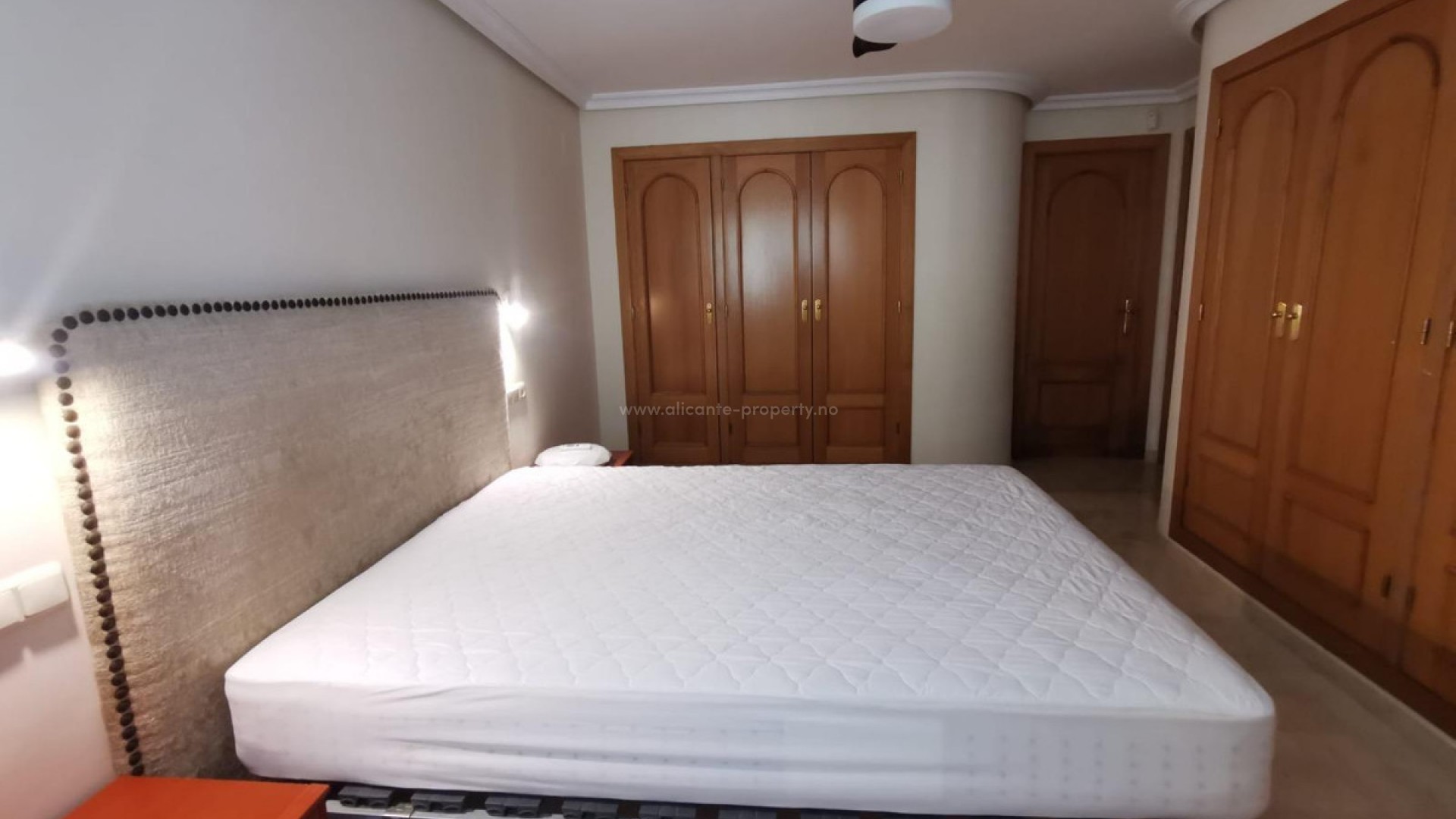 Apartment / flat in Altea Centro