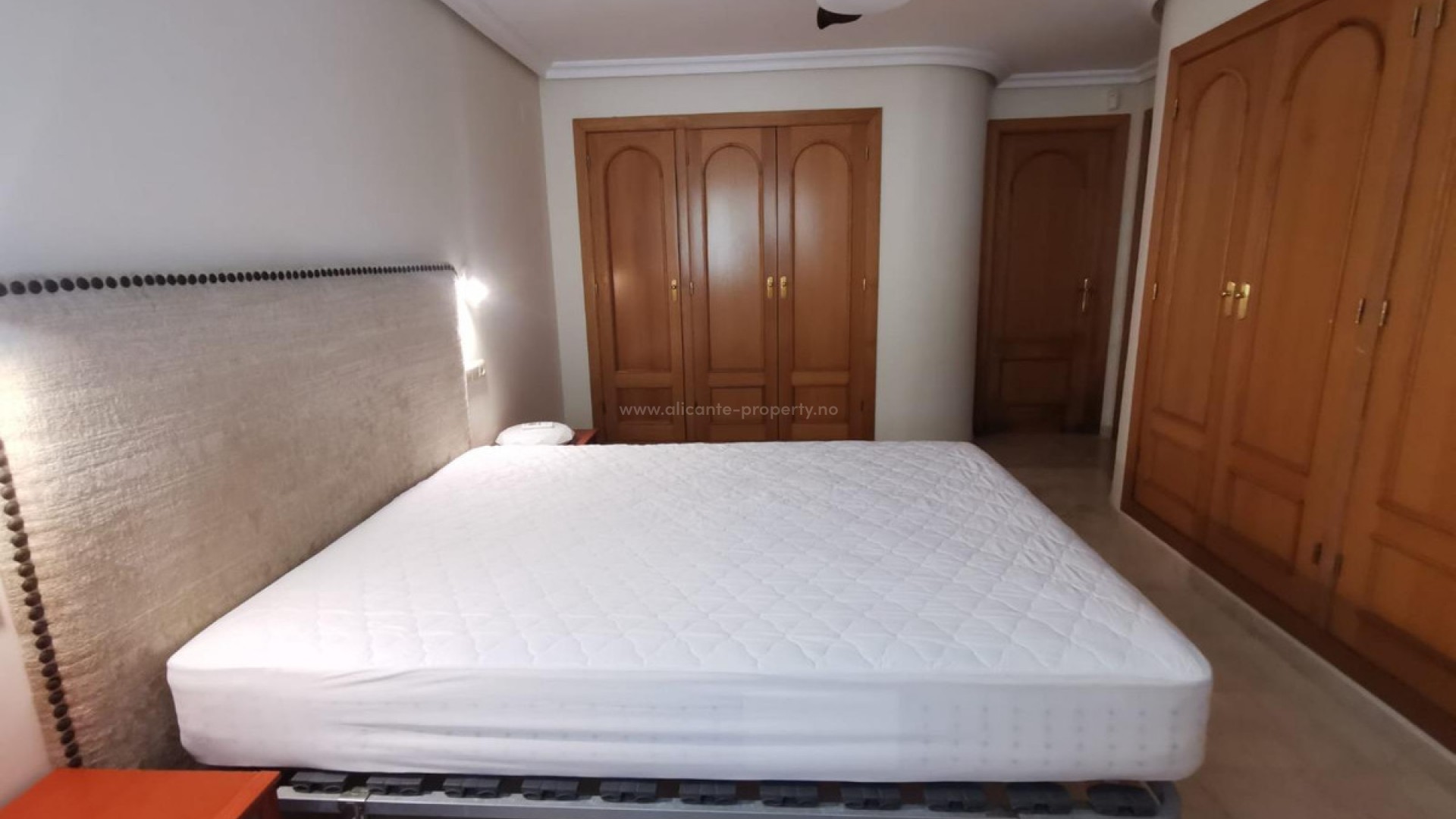 Apartment / flat in Altea Centro