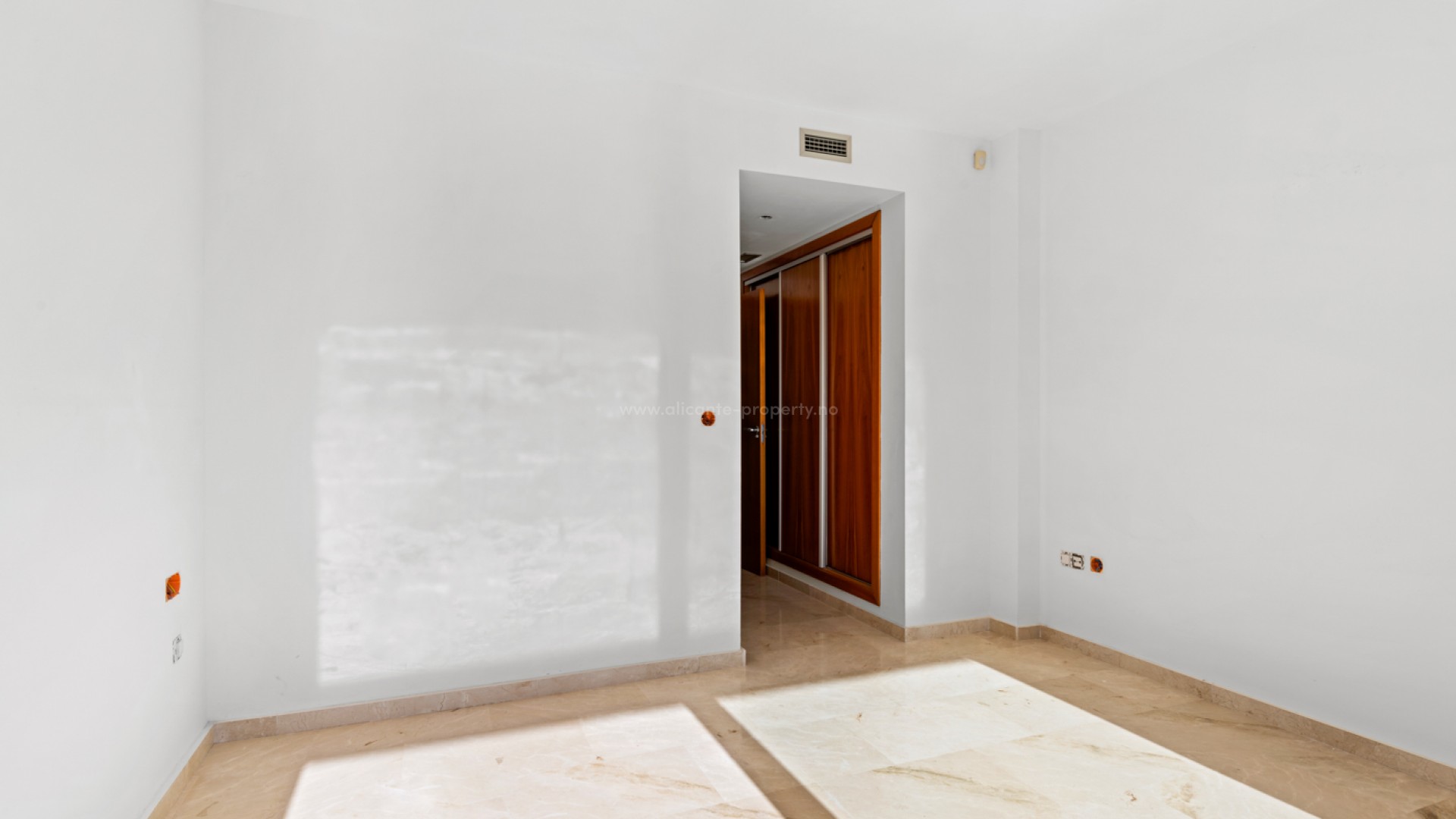 Apartment / flat in Altea