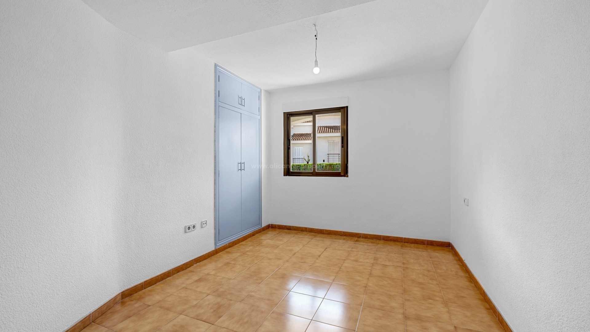 Apartment / flat in Altea