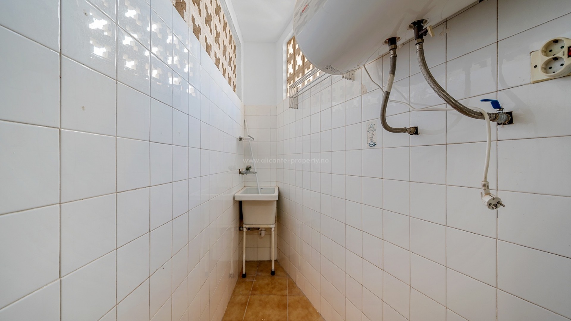 Apartment / flat in Altea