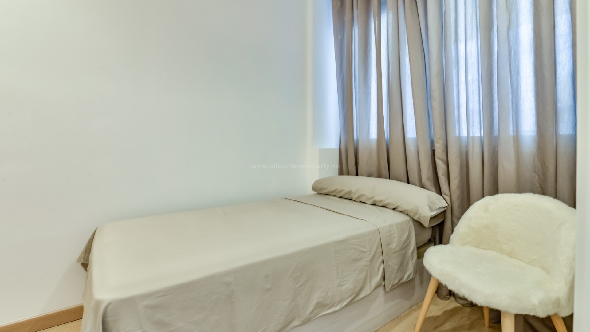 Apartment / flat in Altea