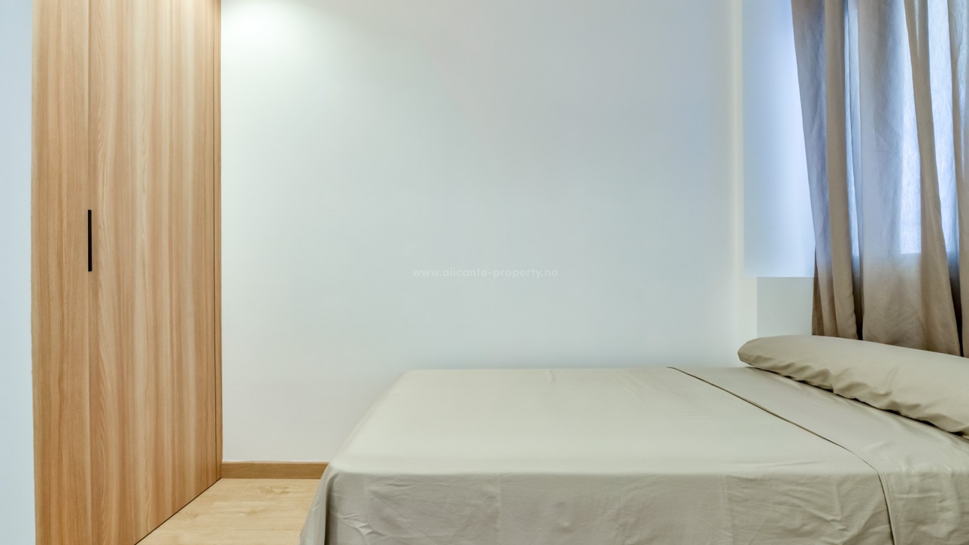 Apartment / flat in Altea