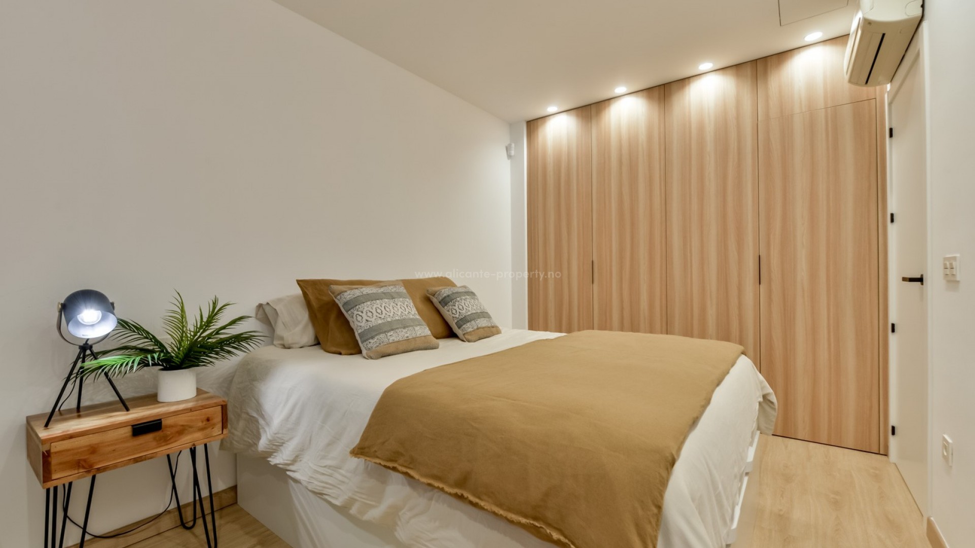 Apartment / flat in Altea