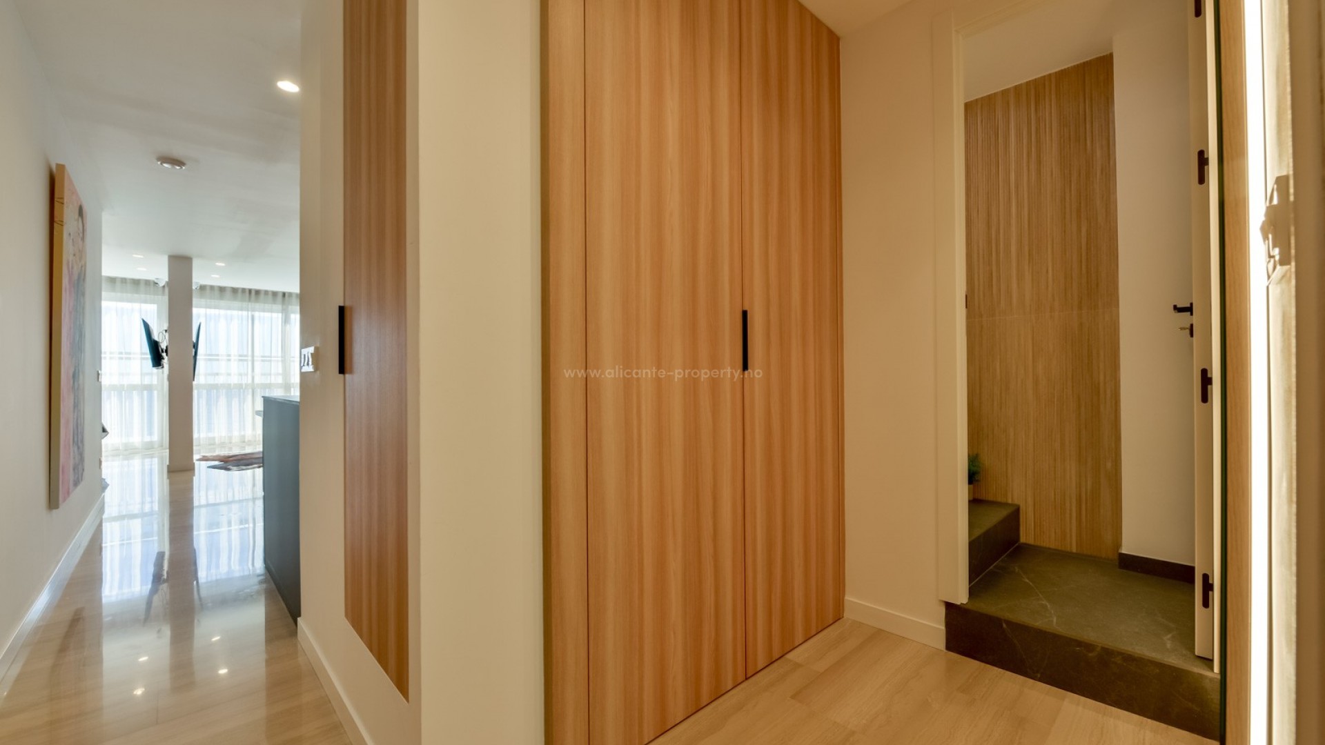 Apartment / flat in Altea