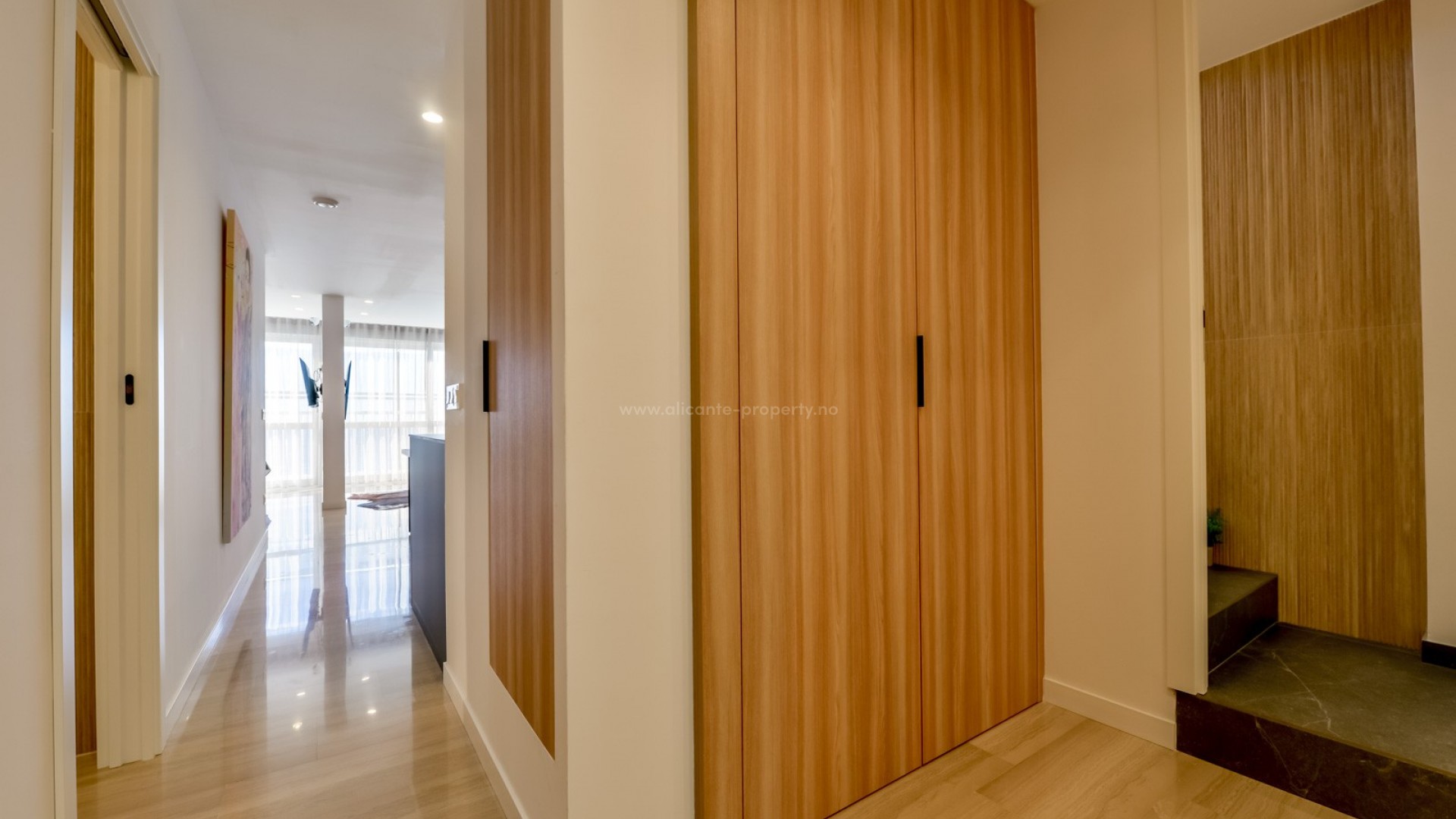 Apartment / flat in Altea