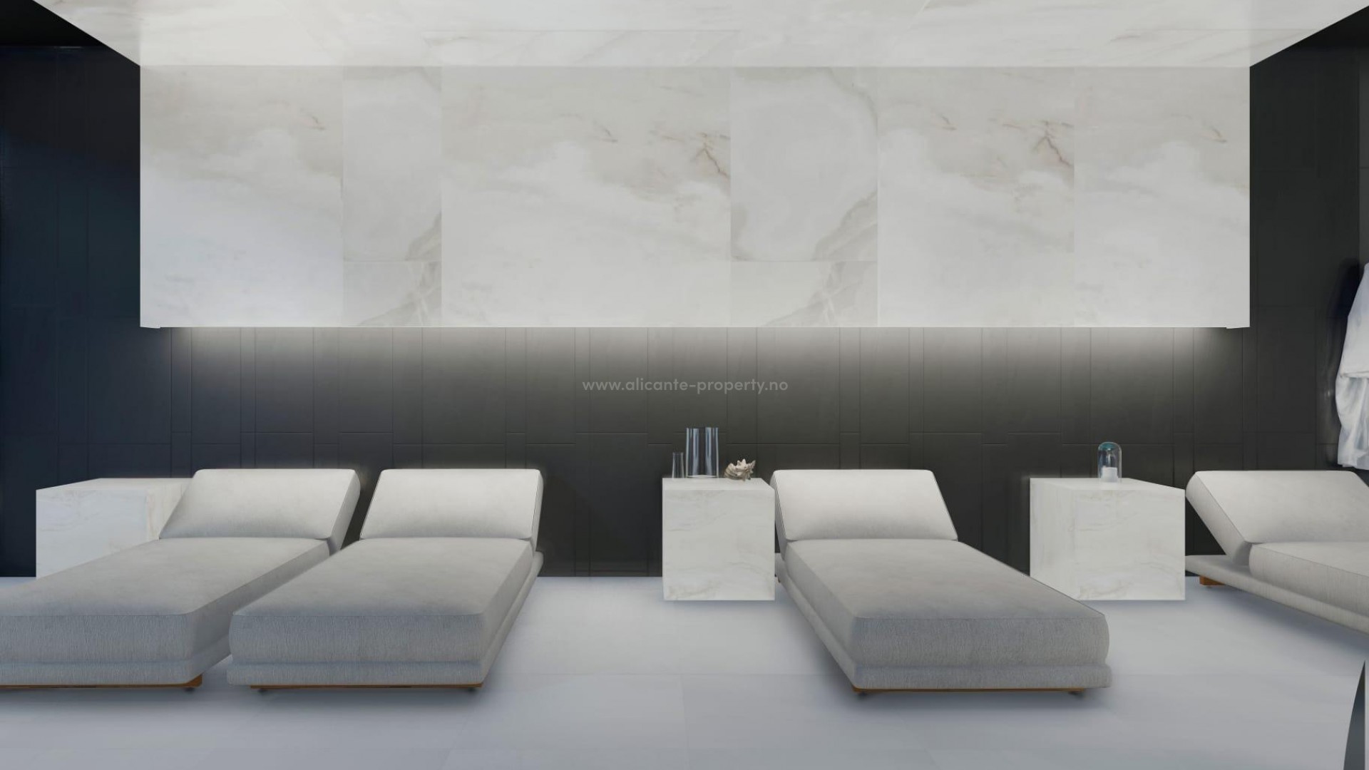 Apartment / flat in Arenal Bol