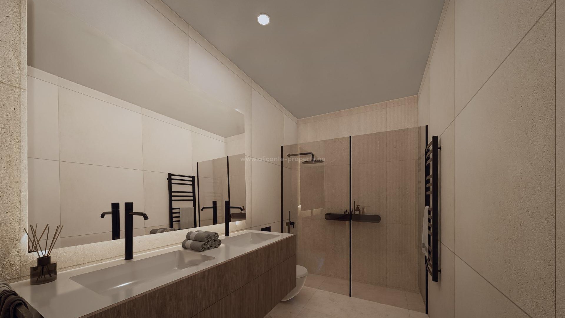 Apartment / flat in Arenal Bol