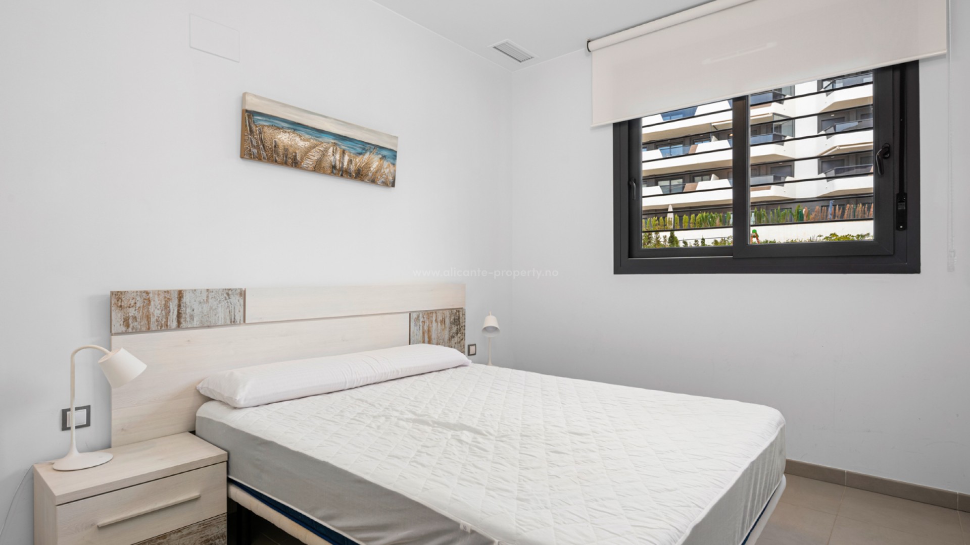Apartment / flat in Arenales del Sol