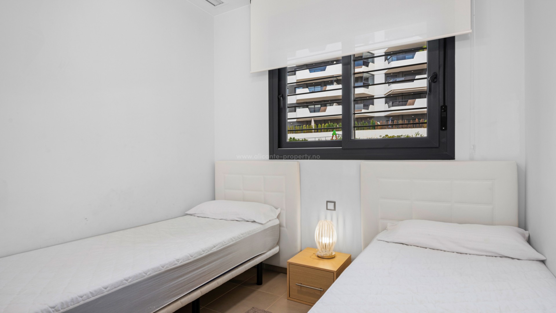 Apartment / flat in Arenales del Sol