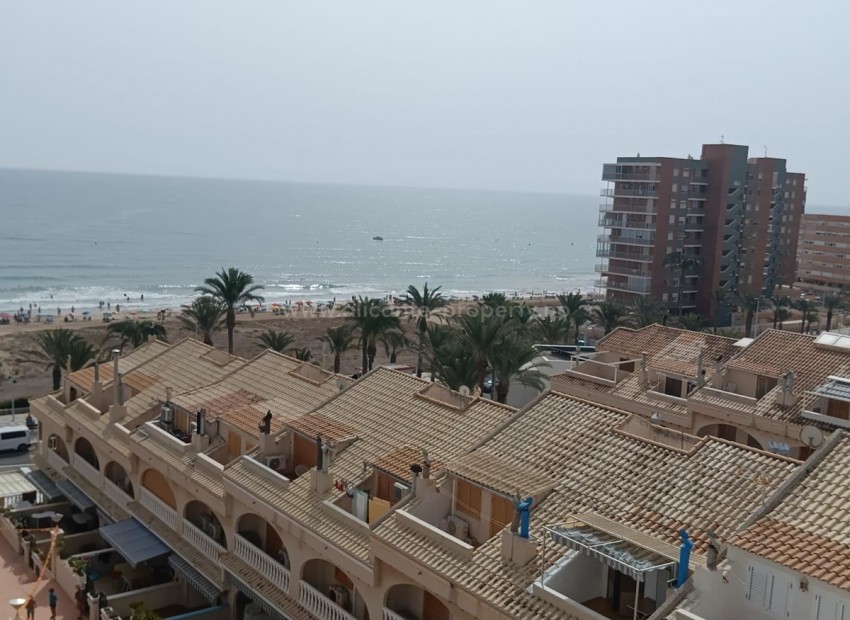 Apartment / flat in Arenales del Sol