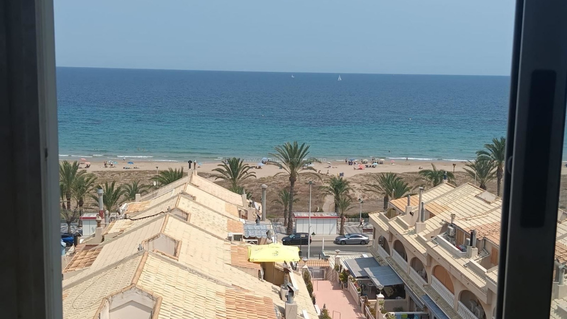 Apartment / flat in Arenales del Sol