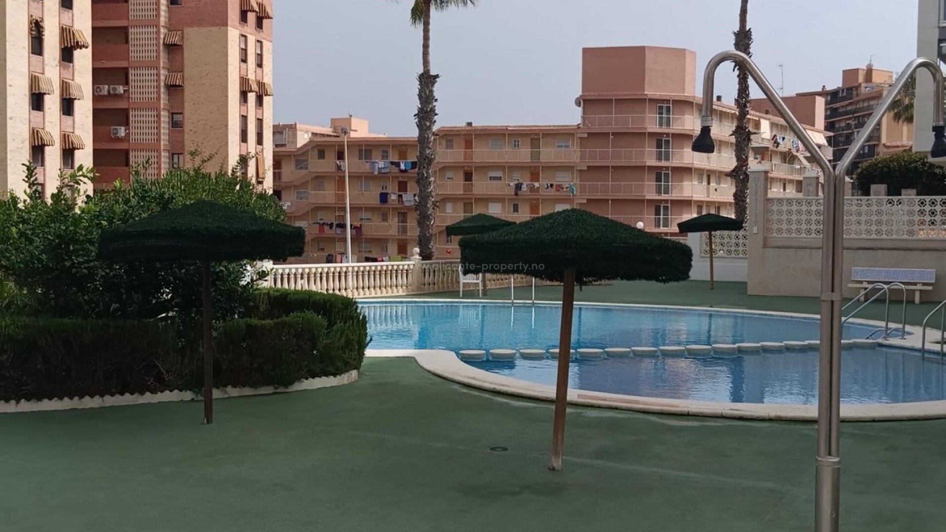 Apartment / flat in Arenales del Sol