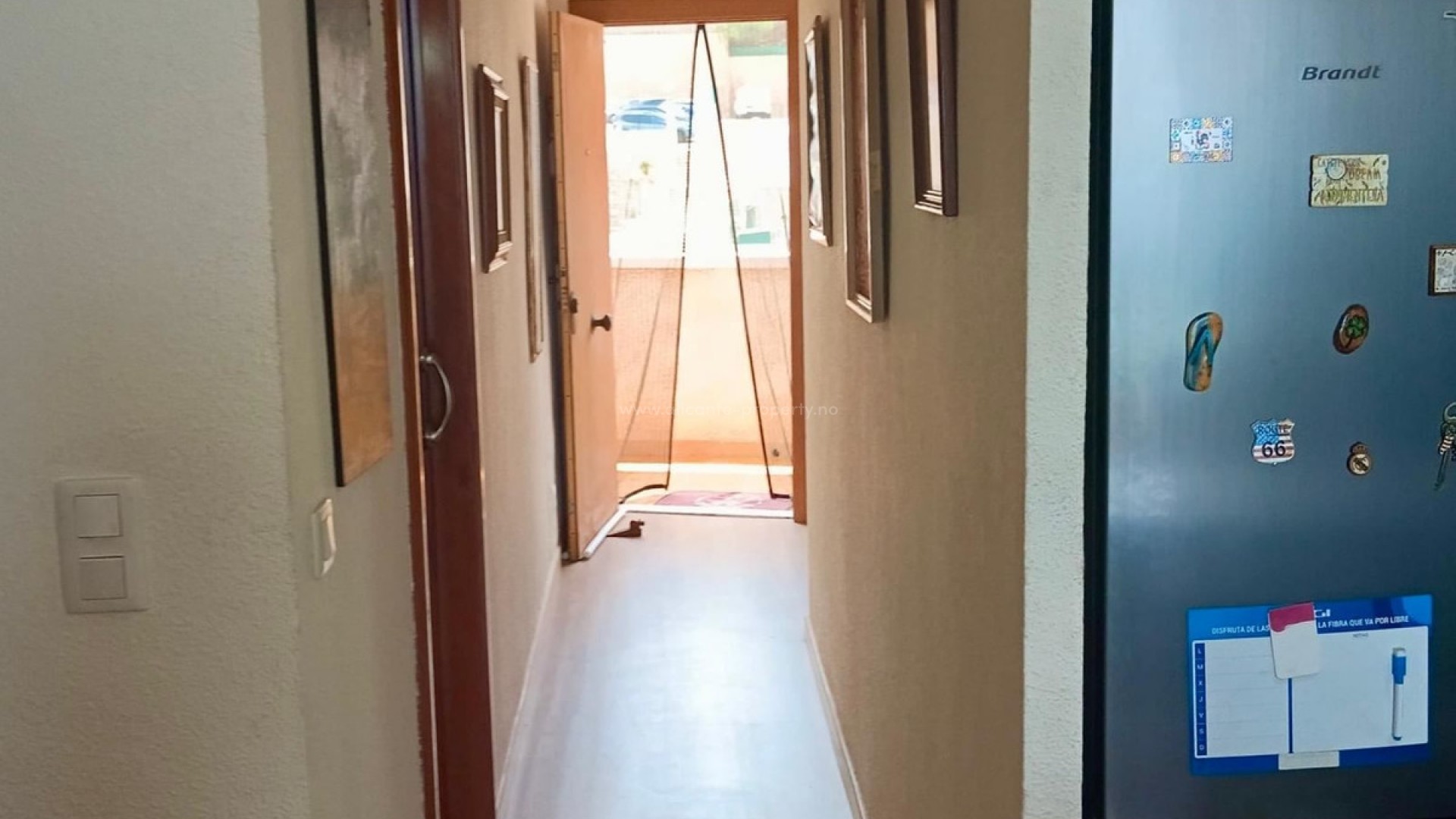 Apartment / flat in Arenales del Sol