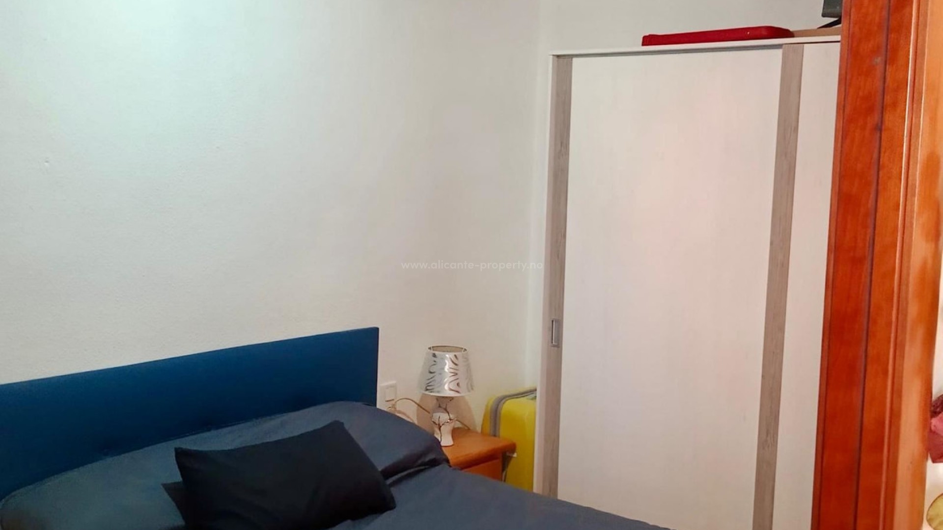 Apartment / flat in Arenales del Sol