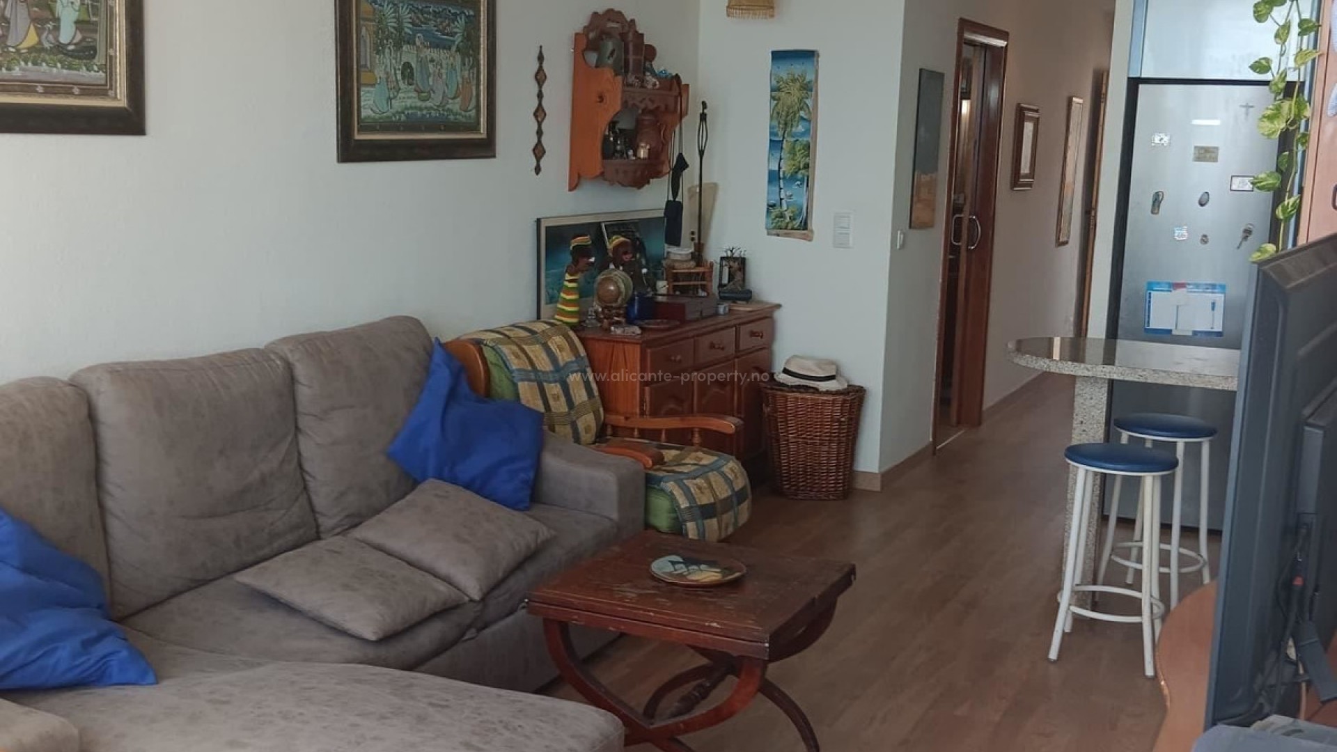 Apartment / flat in Arenales del Sol