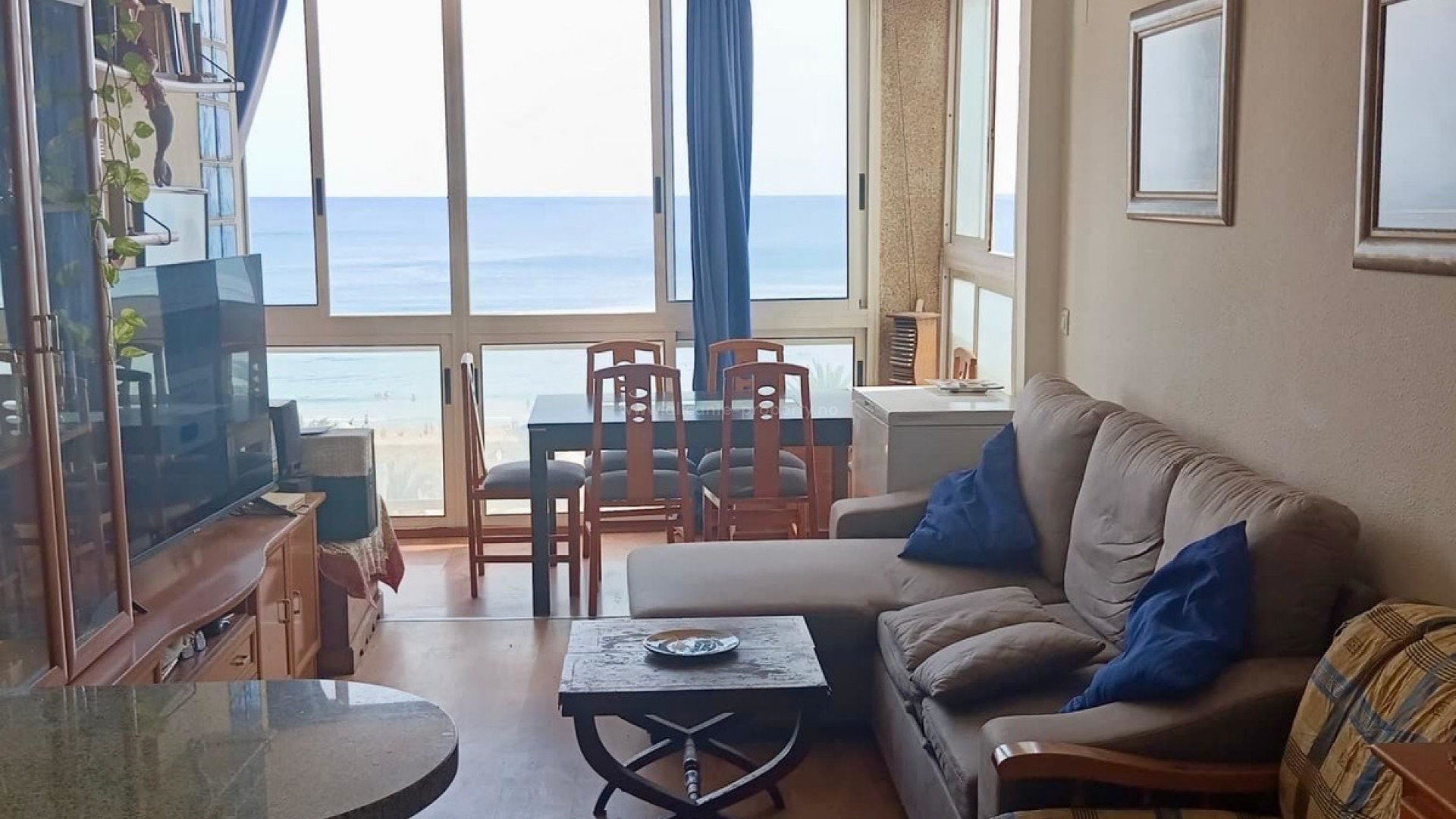 Apartment / flat in Arenales del Sol