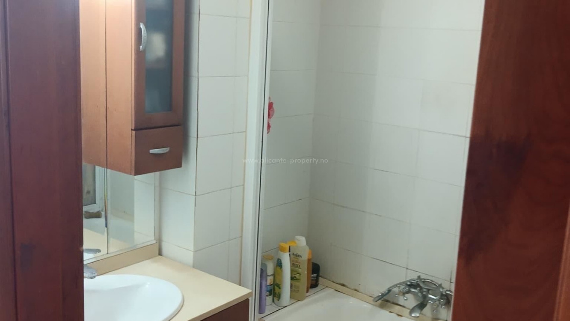 Apartment / flat in Arenales del Sol