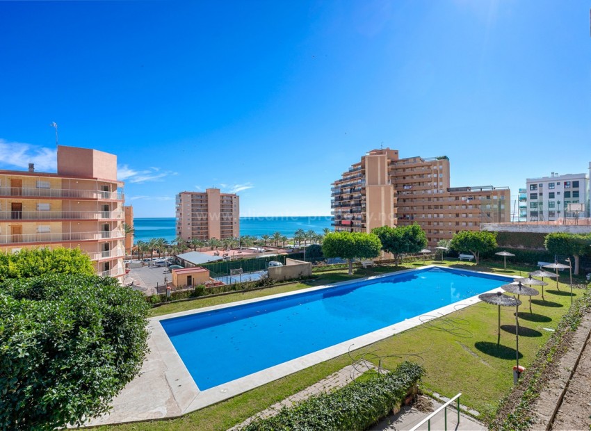 Apartment / flat in Arenales del Sol