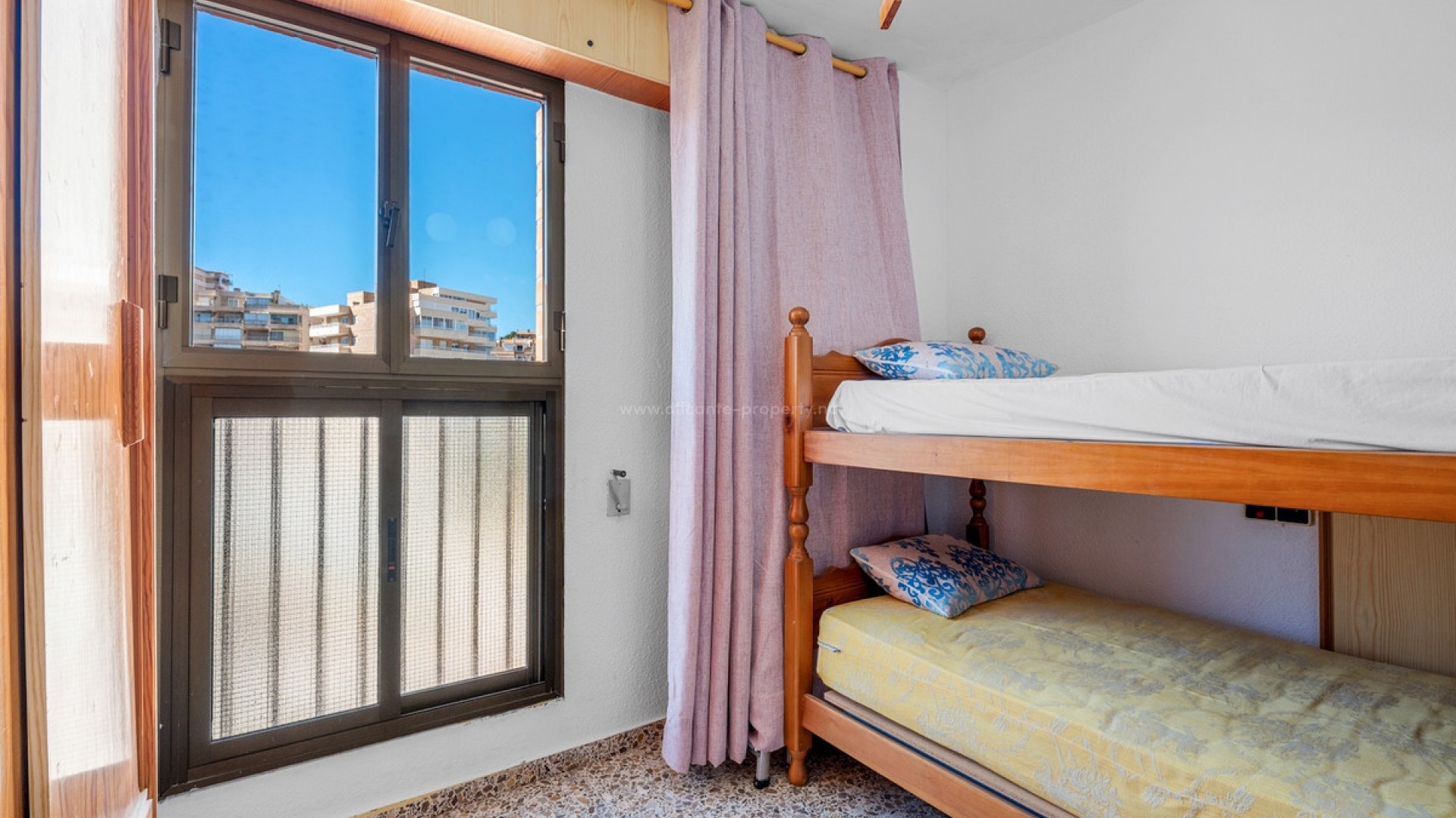 Apartment / flat in Arenales del Sol