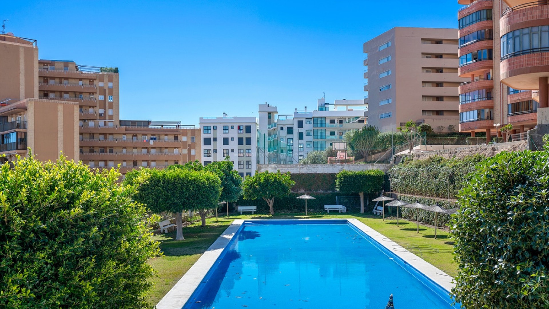 Apartment / flat in Arenales del Sol